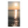 Motivdruck "Sonnenuntergang" aus Stoff   Info: SCHWER ENTFLAMMBAR