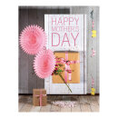 Decoration set Mothers day - Material:  - Color:...