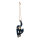 Monkey hanging one-armed, with rope, made of artificial resin     Size: H: 40cm, W: 17cm    Color: natural