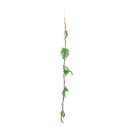 Liane dekoriert mit Blättern     Groesse: L: 150cm -...