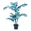 Palme im Topf, künstlich     Groesse: 90cm - Farbe:...