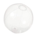 Beach ball inflatable, made of PVC     Size: Ø...