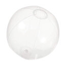 Strandball aufblasbar, aus PVC Größe:Ø 40cm Farbe:...
