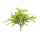 Seagrass bush artificial     Size: 37cm    Color: green