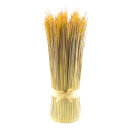 Wheat grass bundle artificial H: 36cm, Ø: 11cm Color:...