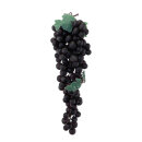 Grapes 147-fold, Ø grapes: ca. 2cm, artificial...