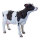 Kuh stehend, aus Kunstharz     Groesse: L: 42cm, H: 31cm    Farbe: natur