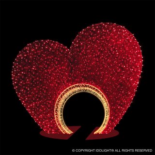 Heart 600