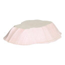 Eisscholle beglittert, Styropor     Groesse: 53x35cm...