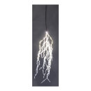 LED willow twig with 80 LEDs - Material: IP44 plug for...