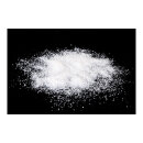 2kg artificial snow very fine - Material:  - Color: white...
