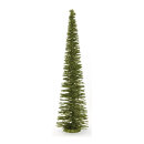 Tannenbaum aus Metalldraht     Groesse: H: 60cm, Ø...