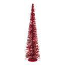 Tannenbaum aus Metalldraht     Groesse: H: 90cm, Ø...