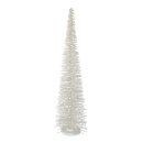 Tannenbaum aus Metalldraht     Groesse: H: 90cm, Ø...