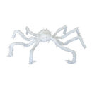 Spider self-standing - Material: made of styrofoam &...