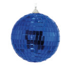 Mirror ball made of styrofoam - Material: with mirror...