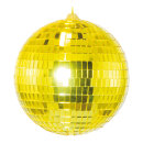 Mirror ball made of styrofoam - Material: with mirror...