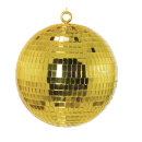 Mirror ball made of styrofoam - Material: with mirror...