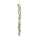 Fern garland glitter - Material: made of plastic - Color:...
