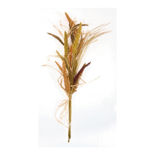 Wheat bundle natural material - Material:  - Color: natural-coloured - Size: 80cm