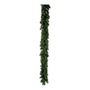 Noble fir garland deluxe with 200 tips - Material: flame...