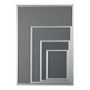 A2 Snap frame Basic 20mm mitred profile - Material:...