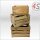 Holzkistenset 3 Stück/Set je 50 x 40 x 30cm