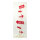 SALE-sign 8-parted made of wood - Material:  - Color: red/white - Size: H: 160cm