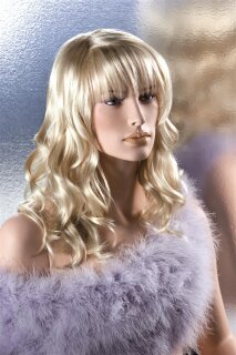 Perücken (Wigs) für Damenfiguren