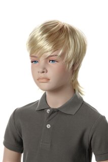 Perücken (Wigs) für Kinderfiguren