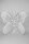 Fiberglas 3D Schmetterling