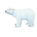 Polar bear with glitter - Material: made of...