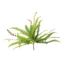 Farnbusch 30-fach, aus Kunststoff     Groesse: 70cm...