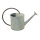 Watering can  - Material: made of iron sheet - Color: grey - Size: 44x18x275cm