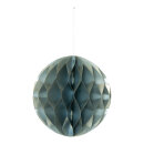 Honeycomb ball foldable with hanger - Material: out of...