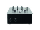 OMNITRONIC PM-222 2-Kanal-DJ-Mixer