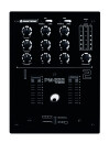 OMNITRONIC PM-222 2-Channel DJ Mixer