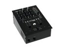 PM-222 2-Channel DJ Mixer