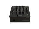 OMNITRONIC PM-322P 3-Channel DJ Mixer with Bluetooth...