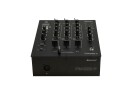 OMNITRONIC PM-322P 3-Kanal-DJ-Mixer mit Bluetooth und...