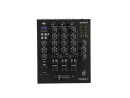 OMNITRONIC PM-322P 3-Channel DJ Mixer with Bluetooth & USB Player