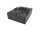 OMNITRONIC PM-322P 3-channel DJ Mixer with Bluetooth & USB Player