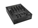 OMNITRONIC PM-422P 4-Channel DJ Mixer with Bluetooth...