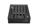 OMNITRONIC PM-422P 4-Channel DJ Mixer with Bluetooth...