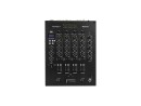 OMNITRONIC PM-422P 4-Channel DJ Mixer with Bluetooth & USB Player