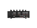 OMNITRONIC PM-422P 4-Channel DJ Mixer with Bluetooth & USB Player