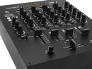 OMNITRONIC PM-422P 4-Channel DJ Mixer with Bluetooth & USB Player