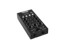 OMNITRONIC GNOME-202P Mini Mixer black