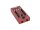OMNITRONIC GNOME-202P Mini Mixer red