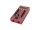 OMNITRONIC GNOME-202P Mini-Mixer rot